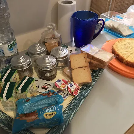 Garden At Palazzo Famularo Λέτσε