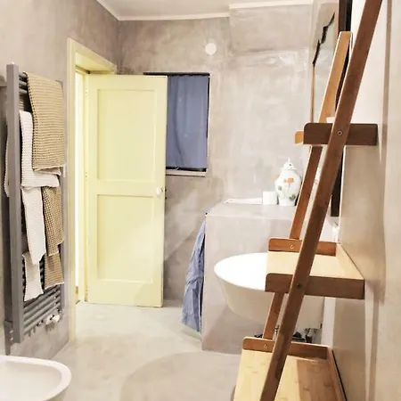 Garden At Palazzo Famularo Διαμέρισμα Λέτσε