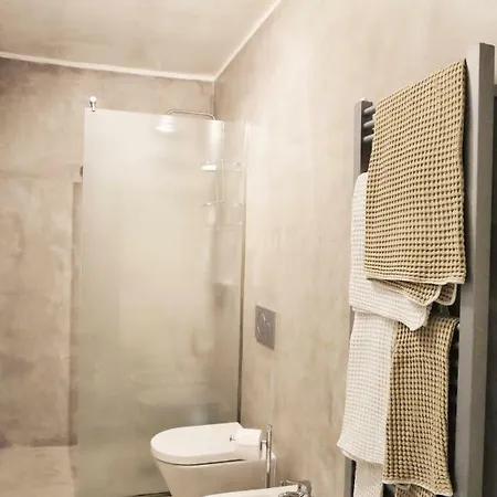 Garden At Palazzo Famularo *