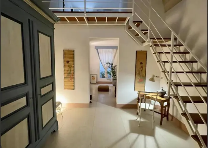 Garden At Palazzo Famularo Apartman Lecce